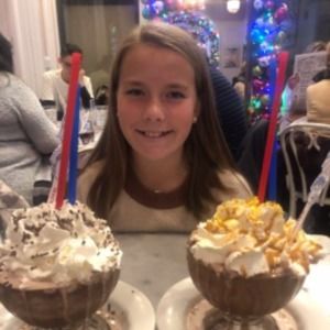 Meet your Posher, Jordan